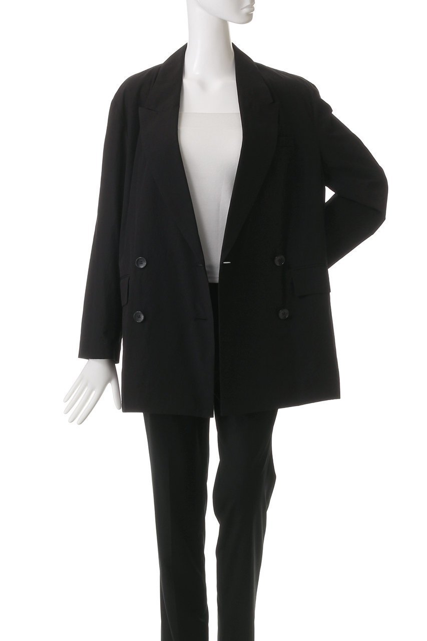 【サクラ/SACRA】のコットンタンブルジャケット 人気、トレンドファッション・服の通販 founy(ファニー) 　ファッション　Fashion　レディースファッション　Fashion for Women　アウター　Coat / Outerwear Collection　レディースジャケット・軽アウター　Jackets　おすすめ　Recommended / Our Picks　イタリア　Italy　ショート　Short, Short Length　ジャケット　Jacket, Outerwear　セットアップ　Set-Up, Coordinated Outfit　マニッシュ　Mannish, Boyish　ワッシャー　Washer, Crinkled Finish　定番　Standard, Basic Item　other-7|ID: prp329100004410846 ipo3291000000032960970
