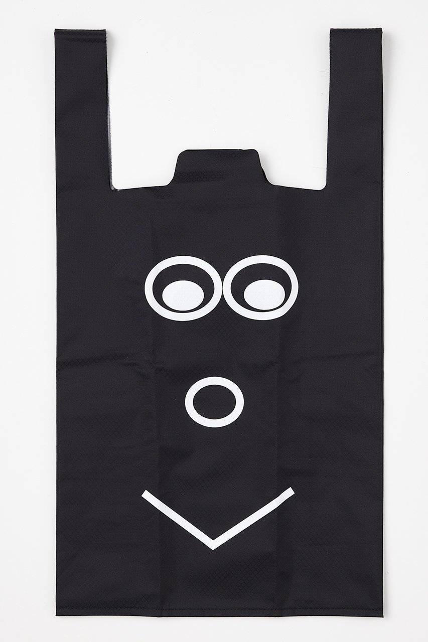 【エーシーン/A SCENE】のECO bag -HIMAA- 人気、トレンドファッション・服の通販 founy(ファニー) 　ファッション　Fashion　レディースファッション　Fashion for Women　バッグ　Bags　コラボ　Collaboration, Collab　コンパクト　Compact, Small Size　ドッキング　Docking, Mixed Material　ポケット　Pocket, Pocket Detail　軽量　Lightweight, Ultra Light　 other-1|ID: prp329100004410848 ipo3291000000032779968