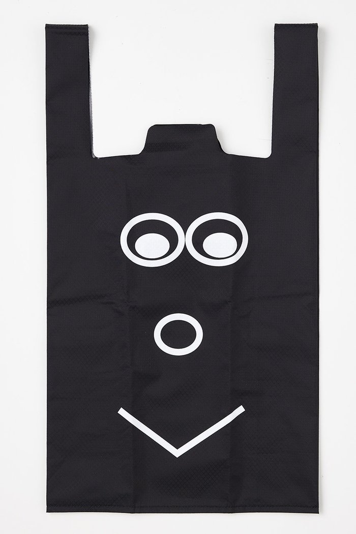 【エーシーン/A SCENE】のECO bag -HIMAA- インテリア・キッズ・メンズ・レディースファッション・服の通販 founy(ファニー) https://founy.com/ ファッション Fashion レディースファッション Fashion for Women バッグ Bags コラボ Collaboration, Collab コンパクト Compact, Small Size ドッキング Docking, Mixed Material ポケット Pocket, Pocket Detail 軽量 Lightweight, Ultra Light |ID: prp329100004410848 ipo3291000000035103541