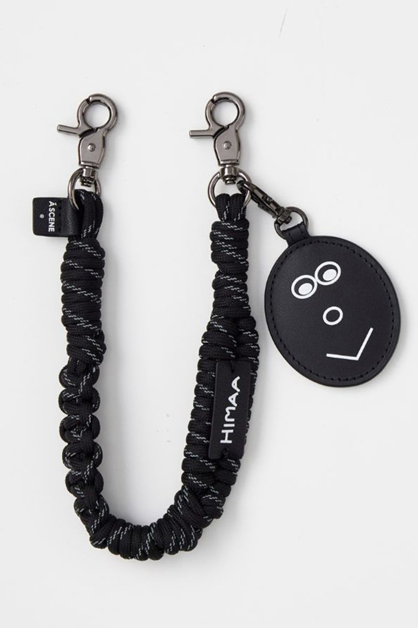 【エーシーン/A SCENE】のDsign paracord strap -HIMAA- 人気、トレンドファッション・服の通販 founy(ファニー) 　ファッション　Fashion　レディースファッション　Fashion for Women　シンプル　Simple, Minimal　ラップ　Wrap, Wrap Design　 other-1|ID: prp329100004410849 ipo3291000000032801815