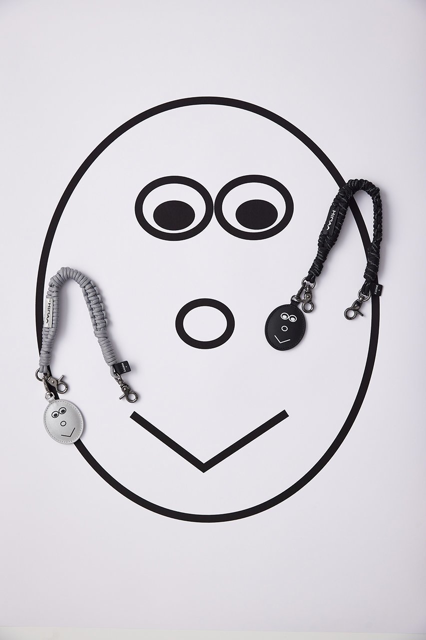 【エーシーン/A SCENE】のDsign paracord strap -HIMAA- 人気、トレンドファッション・服の通販 founy(ファニー) 　ファッション　Fashion　レディースファッション　Fashion for Women　シンプル　Simple, Minimal　ラップ　Wrap, Wrap Design　other-5|ID: prp329100004410849 ipo3291000000032801821