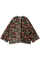 【デパリエ/DEPAREILLE】のフラワージャカードジャケット 人気、トレンドファッション・服の通販 founy(ファニー) ファッション Fashion レディースファッション WOMEN アウター Coat Outerwear ジャケット Jackets 2025年 2025 2025春夏・S/S Ss,Spring/Summer,2025 シンプル Simple ジャカード Jacquard ジャケット Jacket パーティ Party フラワー Flower 夏 Summer 春 Spring S/S・春夏 Ss・Spring/Summer thumbnail オレンジ|ID: prp329100004410857 ipo3291000000030801979