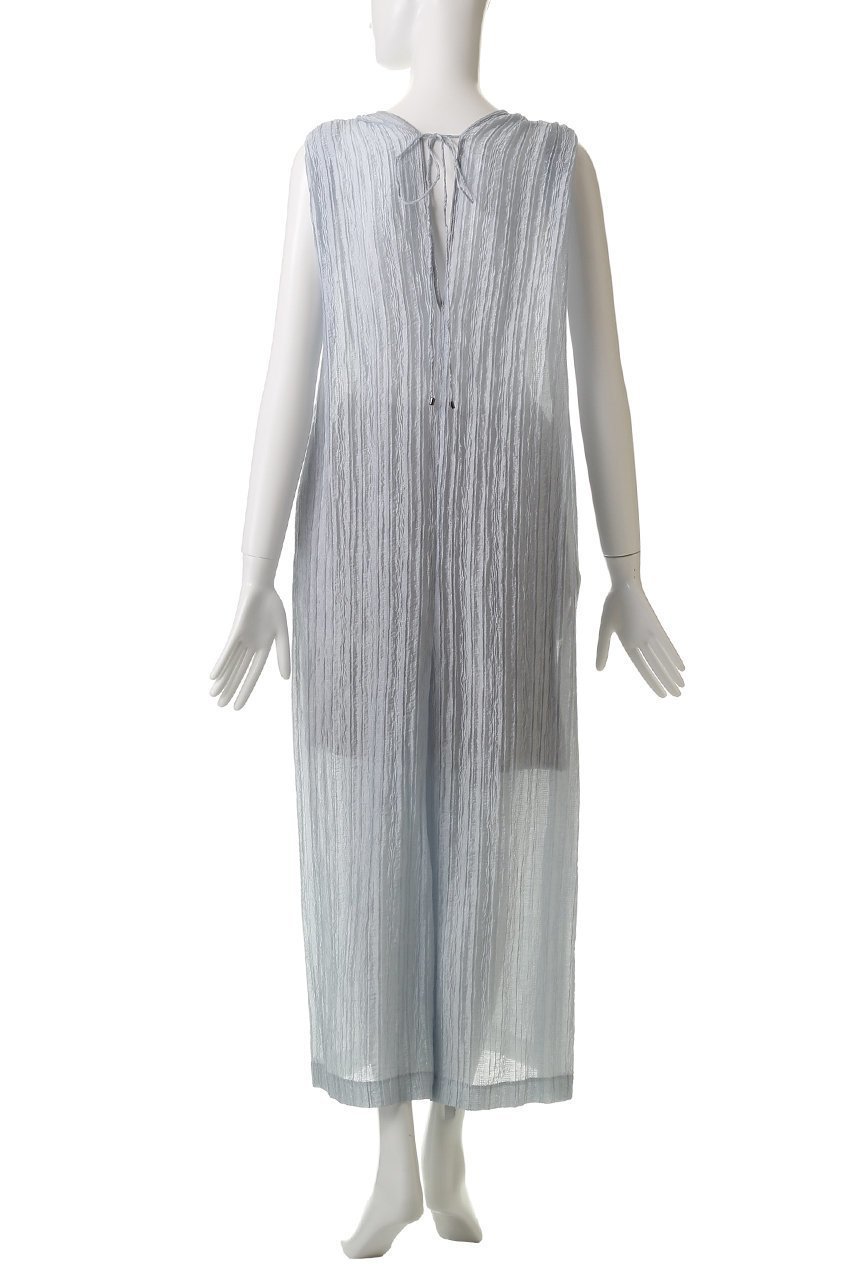 【スタニングルアー/STUNNING LURE】のrランダムプリーツオールインワン 人気、トレンドファッション・服の通販 founy(ファニー) ファッション Fashion レディースファッション Fashion for Women パンツ Pants & Trousers エアリー Airy Texture プリーツ Pleats, Pleated ランダム Random, Irregular other-4|ID: prp329100004410859 ipo3291000000036525578