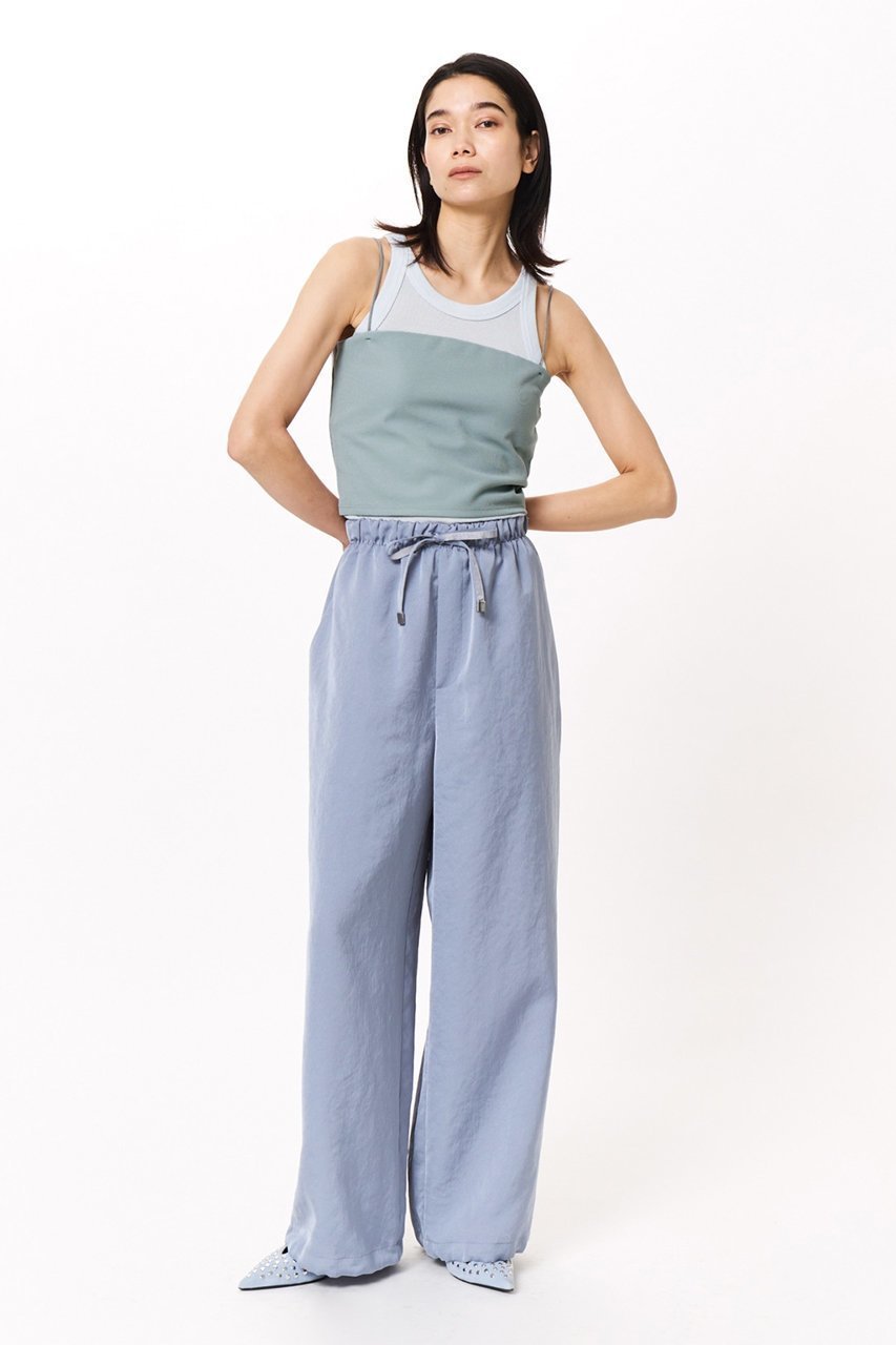 【スタニングルアー/STUNNING LURE】のミラノリブチューブトップ 人気、トレンドファッション・服の通販 founy(ファニー) 　ファッション　Fashion　レディースファッション　Fashion for Women　トップス・カットソー　Cut & Sew Tops　キャミソール&ノースリーブ　Camisoles & Sleeveless Tops　シャツ・ブラウス・オフィスカジュアル　Elegant Blouses & Button-Ups　ロングTシャツ・Tシャツ　Longline T-Shirts & Tees　カットソー・ベーシックTシャツ　Cut-and-Sewn Tops / Stretch Tees & Basics　おすすめ　Recommended / Our Picks　インナー　Innerwear　キャミソール　Camisole, Spaghetti Strap Top　クロップド　Cropped, Short Length　タンク　Tank Top, Sleeveless Top　ミラノリブ　Milano Rib, Milano Stitch　再入荷　Restock / Back in Stock　other-7|ID: prp329100004410860 ipo3291000000032768915