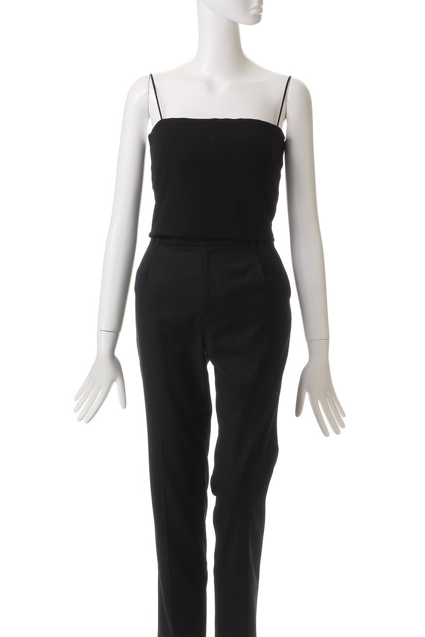 【スタニングルアー/STUNNING LURE】のミラノリブチューブトップ 人気、トレンドファッション・服の通販 founy(ファニー) 　ファッション　Fashion　レディースファッション　Fashion for Women　トップス・カットソー　Cut & Sew Tops　キャミソール&ノースリーブ　Camisoles & Sleeveless Tops　シャツ・ブラウス・オフィスカジュアル　Elegant Blouses & Button-Ups　ロングTシャツ・Tシャツ　Longline T-Shirts & Tees　カットソー・ベーシックTシャツ　Cut-and-Sewn Tops / Stretch Tees & Basics　おすすめ　Recommended / Our Picks　インナー　Innerwear　キャミソール　Camisole, Spaghetti Strap Top　クロップド　Cropped, Short Length　タンク　Tank Top, Sleeveless Top　ミラノリブ　Milano Rib, Milano Stitch　other-2|ID: prp329100004410860 ipo3291000000035060743