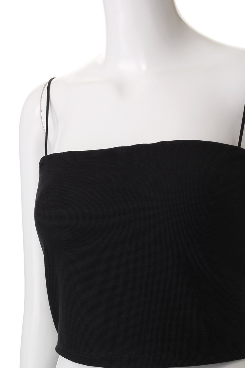 【スタニングルアー/STUNNING LURE】のミラノリブチューブトップ 人気、トレンドファッション・服の通販 founy(ファニー) 　ファッション　Fashion　レディースファッション　Fashion for Women　トップス・カットソー　Cut & Sew Tops　キャミソール&ノースリーブ　Camisoles & Sleeveless Tops　シャツ・ブラウス・オフィスカジュアル　Elegant Blouses & Button-Ups　ロングTシャツ・Tシャツ　Longline T-Shirts & Tees　カットソー・ベーシックTシャツ　Cut-and-Sewn Tops / Stretch Tees & Basics　おすすめ　Recommended / Our Picks　インナー　Innerwear　キャミソール　Camisole, Spaghetti Strap Top　クロップド　Cropped, Short Length　タンク　Tank Top, Sleeveless Top　ミラノリブ　Milano Rib, Milano Stitch　other-5|ID: prp329100004410860 ipo3291000000035060747