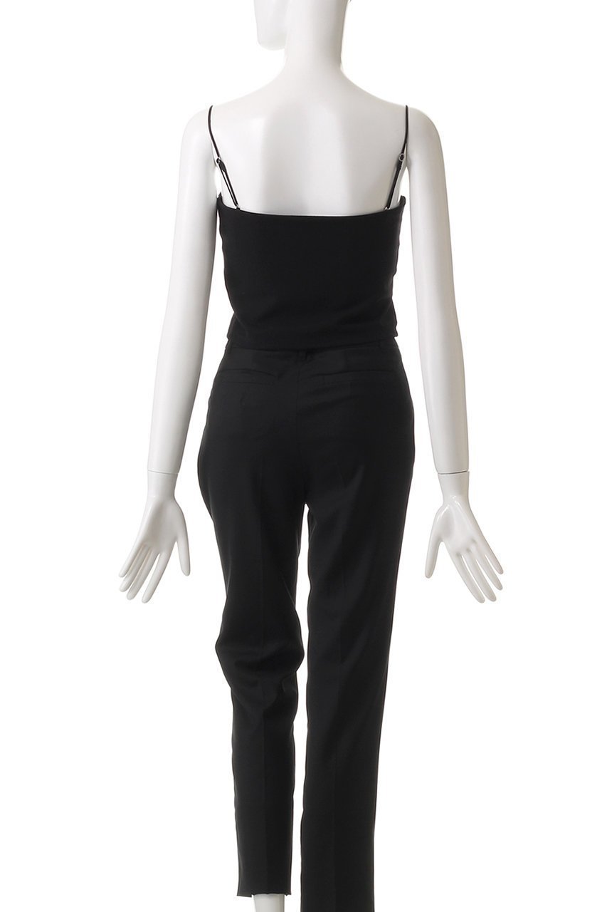 【スタニングルアー/STUNNING LURE】のミラノリブチューブトップ 人気、トレンドファッション・服の通販 founy(ファニー) ファッション Fashion レディースファッション Fashion for Women トップス・カットソー Cut & Sew Tops キャミソール&ノースリーブ Camisoles & Sleeveless Tops シャツ・ブラウス・オフィスカジュアル Elegant Blouses & Button-Ups ロングTシャツ・Tシャツ Longline T-Shirts & Tees カットソー・ベーシックTシャツ Cut-and-Sewn Tops / Stretch Tees & Basics おすすめ Recommended / Our Picks インナー Innerwear キャミソール Camisole, Spaghetti Strap Top クロップド Cropped, Short Length タンク Tank Top, Sleeveless Top ミラノリブ Milano Rib, Milano Stitch other-4|ID: prp329100004410860 ipo3291000000035922455