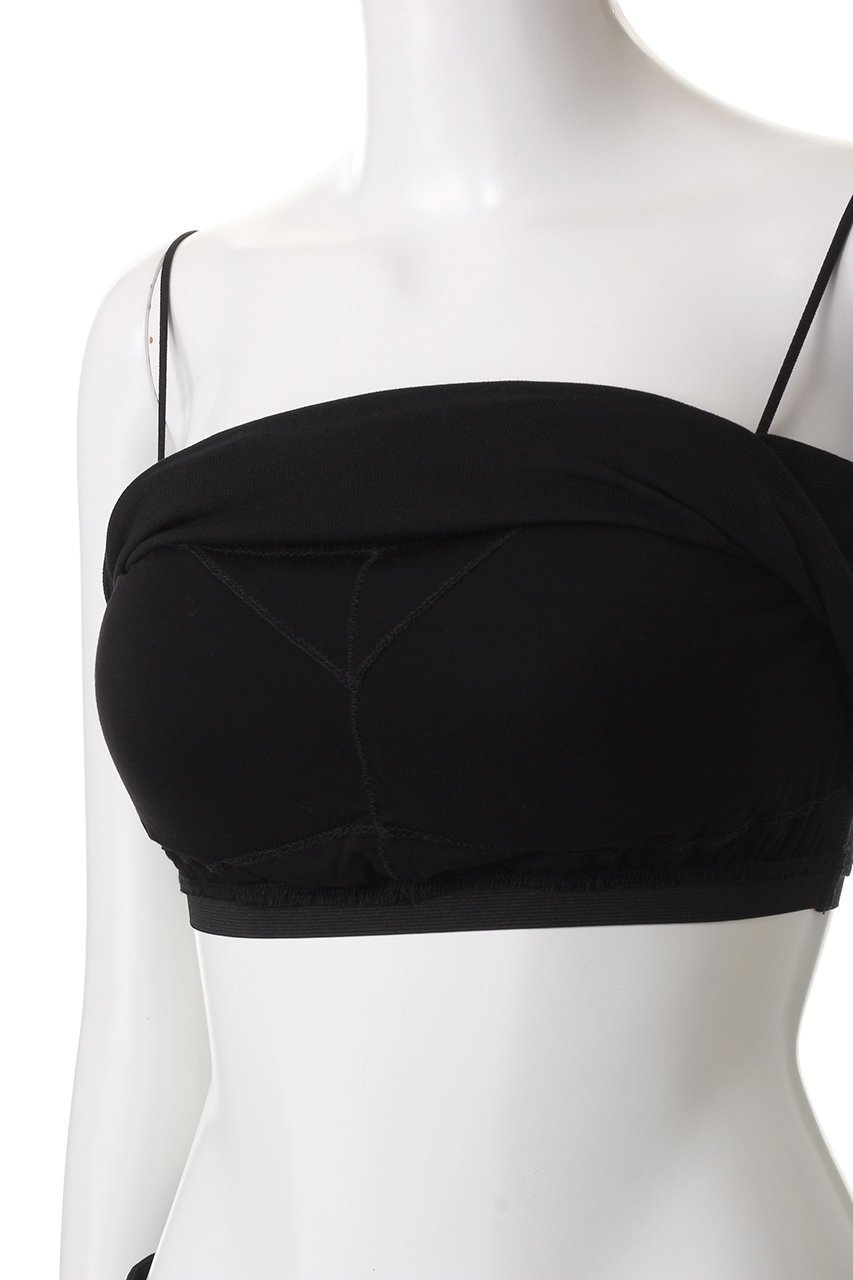 【スタニングルアー/STUNNING LURE】のミラノリブチューブトップ 人気、トレンドファッション・服の通販 founy(ファニー) ファッション Fashion レディースファッション Fashion for Women トップス・カットソー Cut & Sew Tops キャミソール&ノースリーブ Camisoles & Sleeveless Tops シャツ・ブラウス・オフィスカジュアル Elegant Blouses & Button-Ups ロングTシャツ・Tシャツ Longline T-Shirts & Tees カットソー・ベーシックTシャツ Cut-and-Sewn Tops / Stretch Tees & Basics おすすめ Recommended / Our Picks インナー Innerwear キャミソール Camisole, Spaghetti Strap Top クロップド Cropped, Short Length タンク Tank Top, Sleeveless Top ミラノリブ Milano Rib, Milano Stitch other-6|ID: prp329100004410860 ipo3291000000035922457