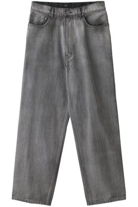 【イレーヴ/YLEVE / MEN】の【MEN】13.5oz デニムバギーフェード 人気、トレンドファッション・服の通販 founy(ファニー) ファッション Fashion メンズファッション Fashion for Men ボトムス Bottoms デニムパンツ・ジーンズ Denim Pants デニム Denim, Jeans Material トレンド Trend, Trending Now ロング Long, Long-Length ワイド Wide, Wide Fit |ID:prp329100004410861