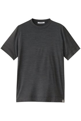 【スローン/SLOANE】 【UNISEX】ウール×ポリエステル Tシャツ人気、トレンドファッション・服の通販 founy(ファニー) ファッション Fashion レディースファッション WOMEN トップス・カットソー Tops/Tshirt シャツ/ブラウス Shirts/Blouses ロング / Tシャツ T-Shirts カットソー Cut and Sewn 2025年 2025 2025春夏・S/S Ss,Spring/Summer,2025 ユニセックス Unisex ショート Short スリーブ Sleeve トレンド Trend ベーシック Basic 夏 Summer 定番 Standard 春 Spring S/S・春夏 Ss・Spring/Summer |ID:prp329100004410868