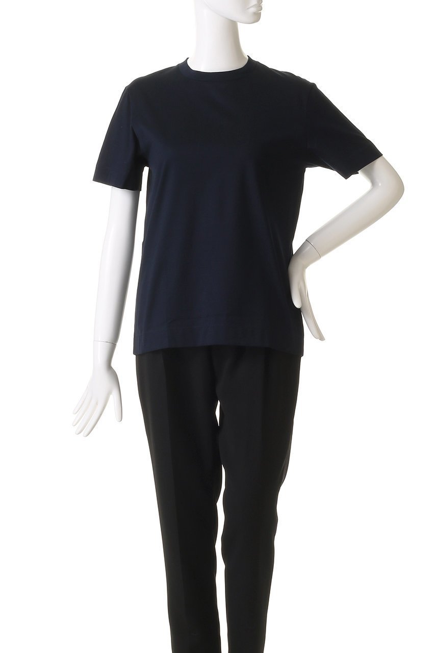 【スローン/SLOANE】の【UNISEX】60/2コットン天竺 UV Tシャツ 人気、トレンドファッション・服の通販 founy(ファニー) 　ファッション　Fashion　レディースファッション　WOMEN　トップス・カットソー　Tops/Tshirt　シャツ/ブラウス　Shirts/Blouses　ロング / Tシャツ　T-Shirts　カットソー　Cut and Sewn　ユニセックス　Unisex　ショート　Short　シンプル　Simple　スリーブ　Sleeve　エレガント 上品　Elegant　定番　Standard　other-2|ID: prp329100004410872 ipo3291000000031268138
