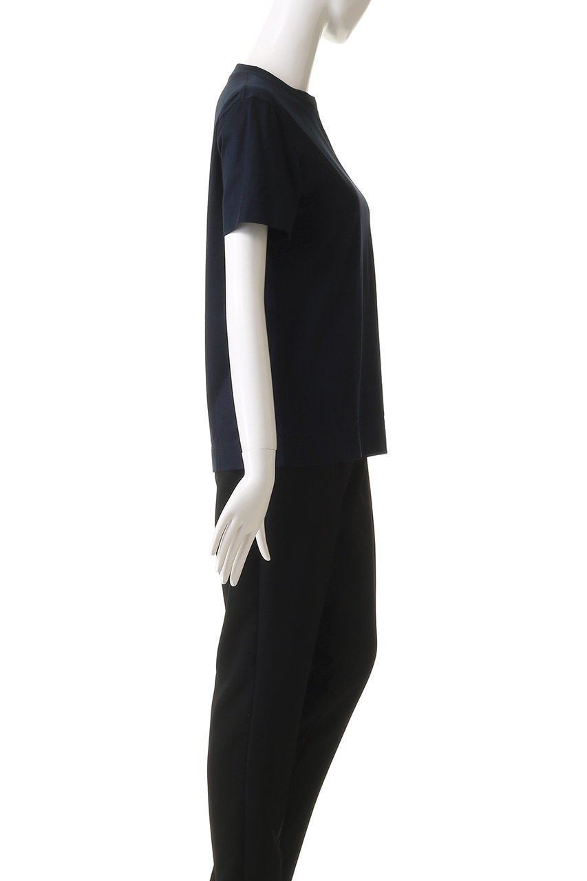 【スローン/SLOANE】の【UNISEX】60/2コットン天竺 UV Tシャツ 人気、トレンドファッション・服の通販 founy(ファニー) 　ファッション　Fashion　レディースファッション　WOMEN　トップス・カットソー　Tops/Tshirt　シャツ/ブラウス　Shirts/Blouses　ロング / Tシャツ　T-Shirts　カットソー　Cut and Sewn　ユニセックス　Unisex　ショート　Short　シンプル　Simple　スリーブ　Sleeve　エレガント 上品　Elegant　定番　Standard　other-3|ID: prp329100004410872 ipo3291000000031268139