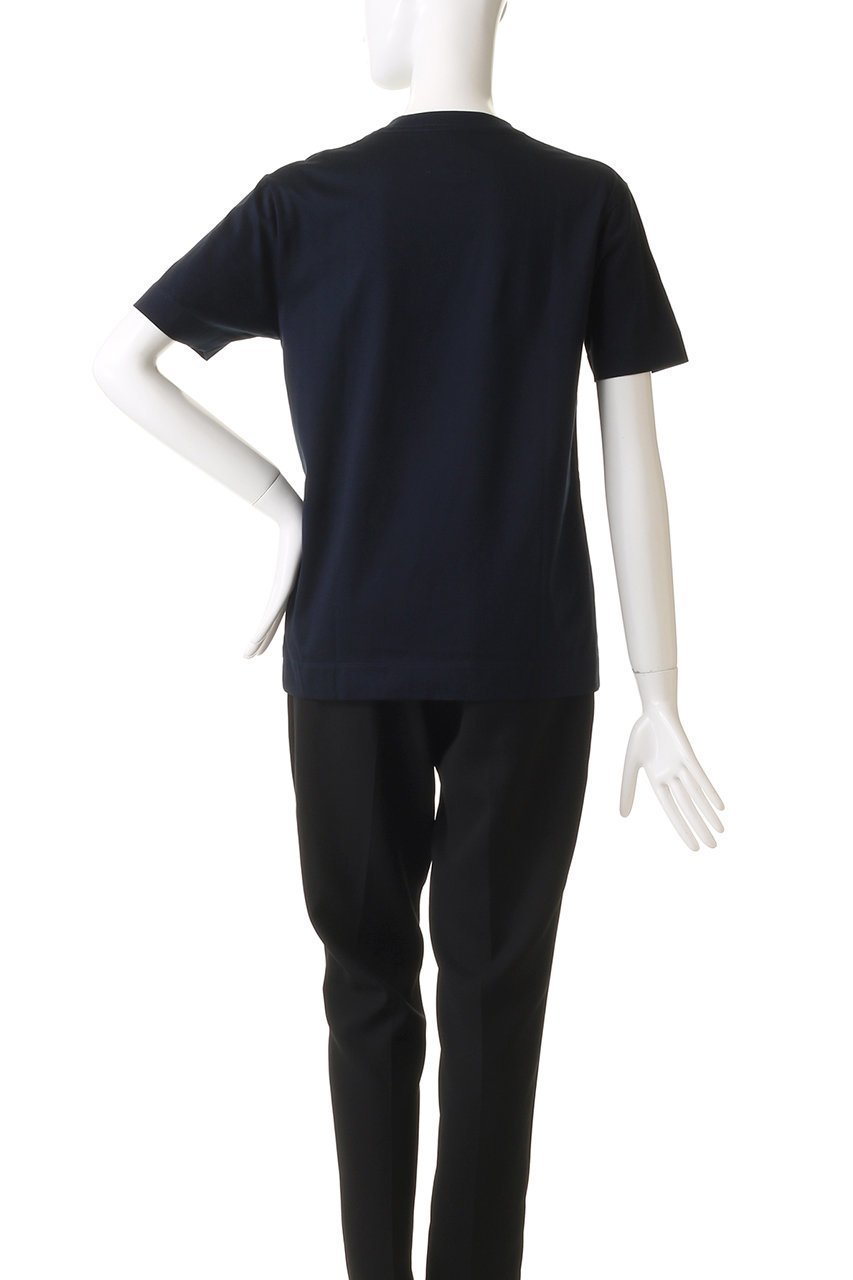 【スローン/SLOANE】の【UNISEX】60/2コットン天竺 UV Tシャツ 人気、トレンドファッション・服の通販 founy(ファニー) 　ファッション　Fashion　レディースファッション　WOMEN　トップス・カットソー　Tops/Tshirt　シャツ/ブラウス　Shirts/Blouses　ロング / Tシャツ　T-Shirts　カットソー　Cut and Sewn　ユニセックス　Unisex　ショート　Short　シンプル　Simple　スリーブ　Sleeve　エレガント 上品　Elegant　定番　Standard　other-4|ID: prp329100004410872 ipo3291000000031268140