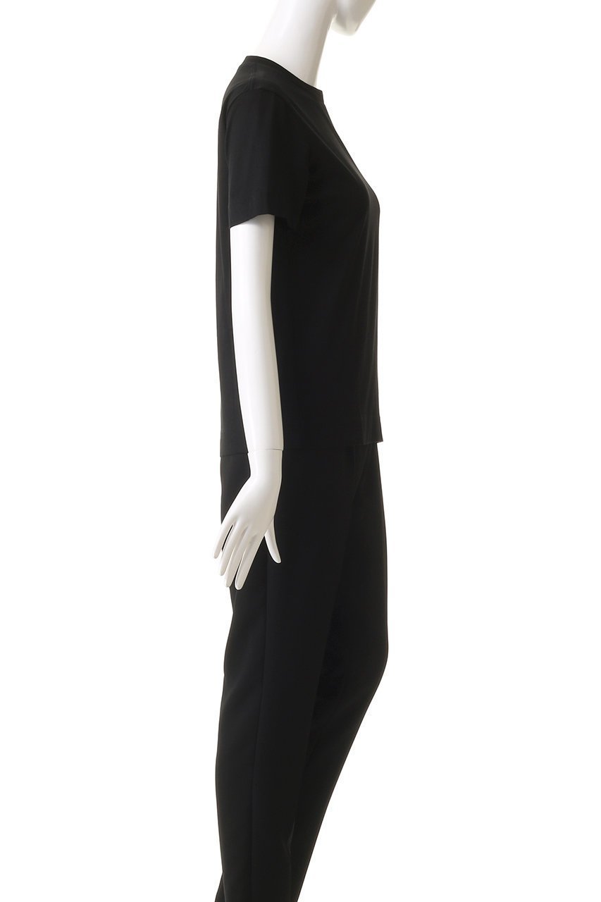 【スローン/SLOANE】の60/2コットン天竺 UV Tシャツ 人気、トレンドファッション・服の通販 founy(ファニー) 　ファッション　Fashion　レディースファッション　Fashion for Women　トップス・カットソー　Cut & Sew Tops　シャツ・ブラウス・オフィスカジュアル　Elegant Blouses & Button-Ups　ロングTシャツ・Tシャツ　Longline T-Shirts & Tees　カットソー・ベーシックTシャツ　Cut-and-Sewn Tops / Stretch Tees & Basics　ショート　Short, Short Length　シンプル　Simple, Minimal　スリーブ　Sleeve, Long Sleeve / Short Sleeve　エレガント 上品　Elegant　定番　Standard, Basic Item　other-3|ID: prp329100004410872 ipo3291000000032871704