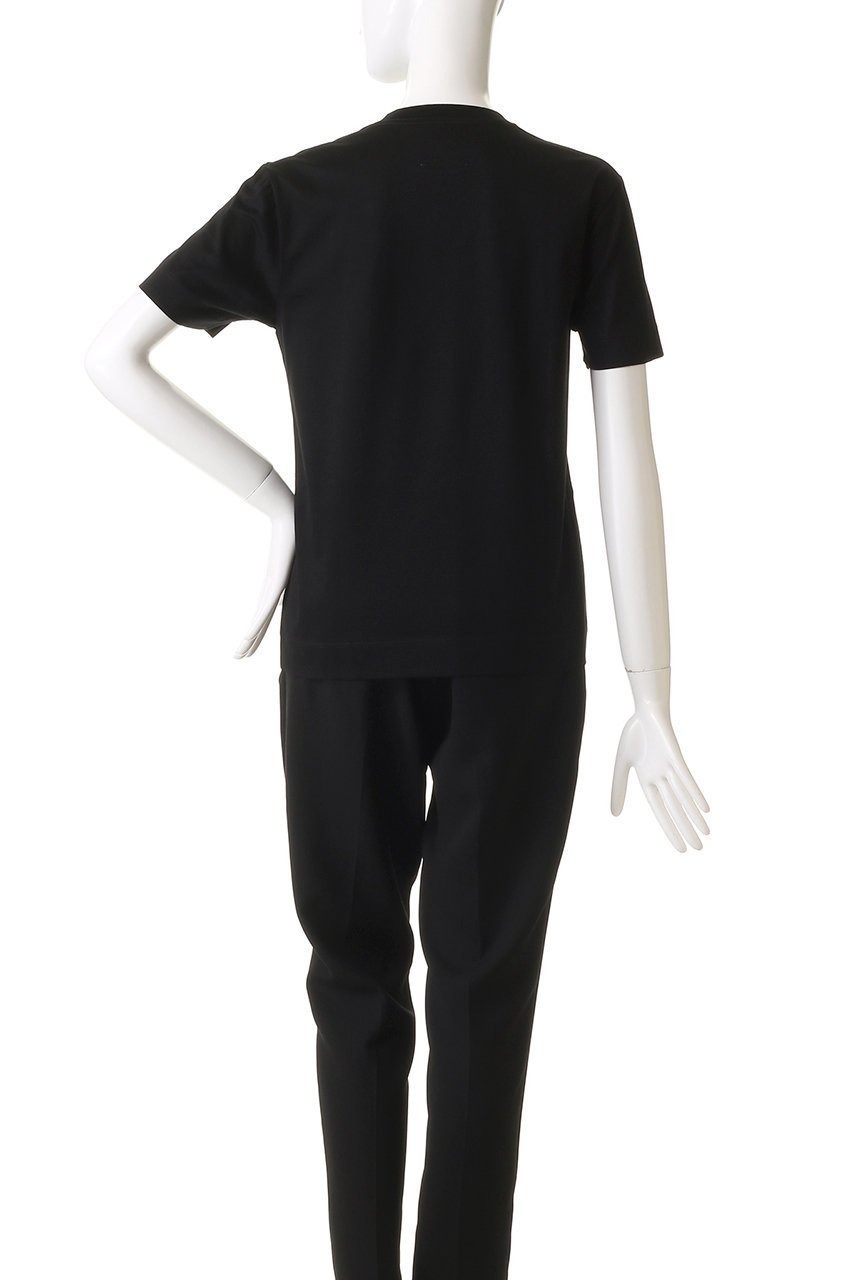 【スローン/SLOANE】の60/2コットン天竺 UV Tシャツ 人気、トレンドファッション・服の通販 founy(ファニー) 　ファッション　Fashion　レディースファッション　Fashion for Women　トップス・カットソー　Cut & Sew Tops　シャツ・ブラウス・オフィスカジュアル　Elegant Blouses & Button-Ups　ロングTシャツ・Tシャツ　Longline T-Shirts & Tees　カットソー・ベーシックTシャツ　Cut-and-Sewn Tops / Stretch Tees & Basics　ショート　Short, Short Length　シンプル　Simple, Minimal　スリーブ　Sleeve, Long Sleeve / Short Sleeve　エレガント 上品　Elegant　定番　Standard, Basic Item　other-4|ID: prp329100004410872 ipo3291000000032871708