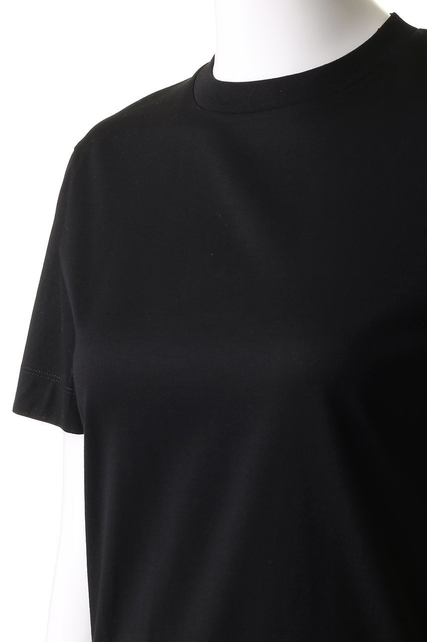 【スローン/SLOANE】の60/2コットン天竺 UV Tシャツ 人気、トレンドファッション・服の通販 founy(ファニー) 　ファッション　Fashion　レディースファッション　Fashion for Women　トップス・カットソー　Cut & Sew Tops　シャツ・ブラウス・オフィスカジュアル　Elegant Blouses & Button-Ups　ロングTシャツ・Tシャツ　Longline T-Shirts & Tees　カットソー・ベーシックTシャツ　Cut-and-Sewn Tops / Stretch Tees & Basics　ショート　Short, Short Length　シンプル　Simple, Minimal　スリーブ　Sleeve, Long Sleeve / Short Sleeve　エレガント 上品　Elegant　定番　Standard, Basic Item　other-5|ID: prp329100004410872 ipo3291000000036019628