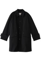 【マッキントッシュ/MACKINTOSH / MEN】の【MEN】HUMBIE はっ水ポリエステル スリムフィット コート 人気、トレンドファッション・服の通販 founy(ファニー) ファッション Fashion メンズファッション MEN オケージョン Occasion スリム Slim フィット Fit ロング Long 定番 Standard |ID:prp329100004410873