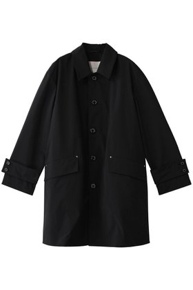 【マッキントッシュ/MACKINTOSH / MEN】の【MEN】HUMBIE はっ水ポリエステル スリムフィット コート 人気、トレンドファッション・服の通販 founy(ファニー) ファッション Fashion メンズファッション Fashion for Men オケージョン Occasion Wear スリム Slim, Slim Fit フィット Fit, Slim Fit ロング Long, Long-Length 定番 Standard, Basic Item |ID:prp329100004410873