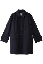【マッキントッシュ/MACKINTOSH / MEN】の【MEN】HUMBIE はっ水ポリエステル スリムフィット コート ネイビー|ID: prp329100004410873 ipo3291000000032924155