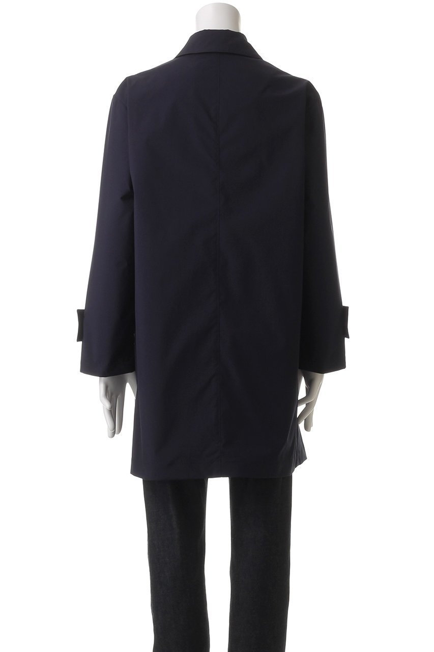 【マッキントッシュ/MACKINTOSH / MEN】の【MEN】HUMBIE はっ水ポリエステル スリムフィット コート 人気、トレンドファッション・服の通販 founy(ファニー) 　ファッション　Fashion　メンズファッション　Fashion for Men　オケージョン　Occasion Wear　スリム　Slim, Slim Fit　フィット　Fit, Slim Fit　ロング　Long, Long-Length　定番　Standard, Basic Item　other-4|ID: prp329100004410873 ipo3291000000032924186