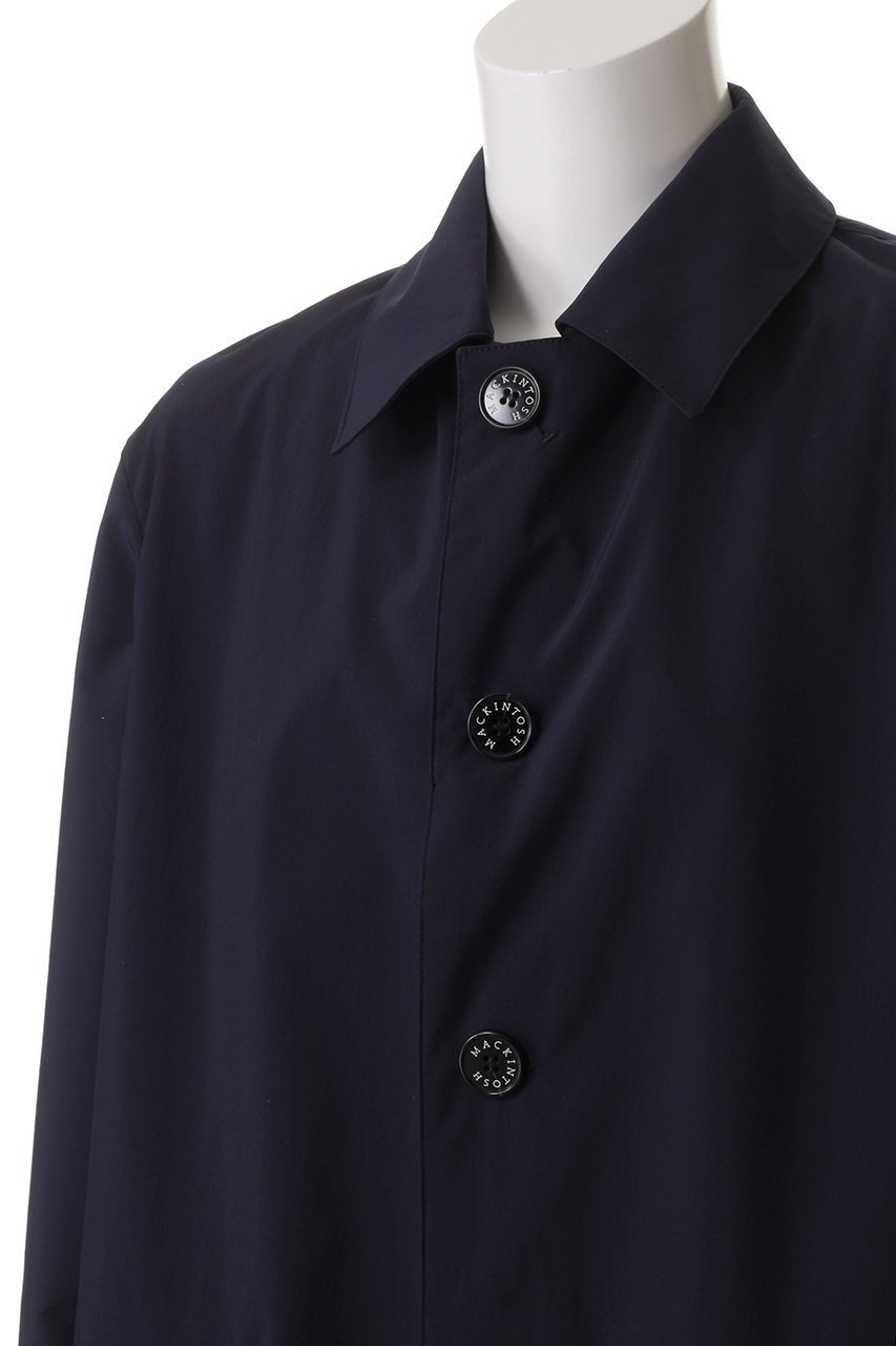 【マッキントッシュ/MACKINTOSH / MEN】の【MEN】HUMBIE はっ水ポリエステル スリムフィット コート 人気、トレンドファッション・服の通販 founy(ファニー) 　ファッション　Fashion　メンズファッション　Fashion for Men　オケージョン　Occasion Wear　スリム　Slim, Slim Fit　フィット　Fit, Slim Fit　ロング　Long, Long-Length　定番　Standard, Basic Item　other-5|ID: prp329100004410873 ipo3291000000032924195
