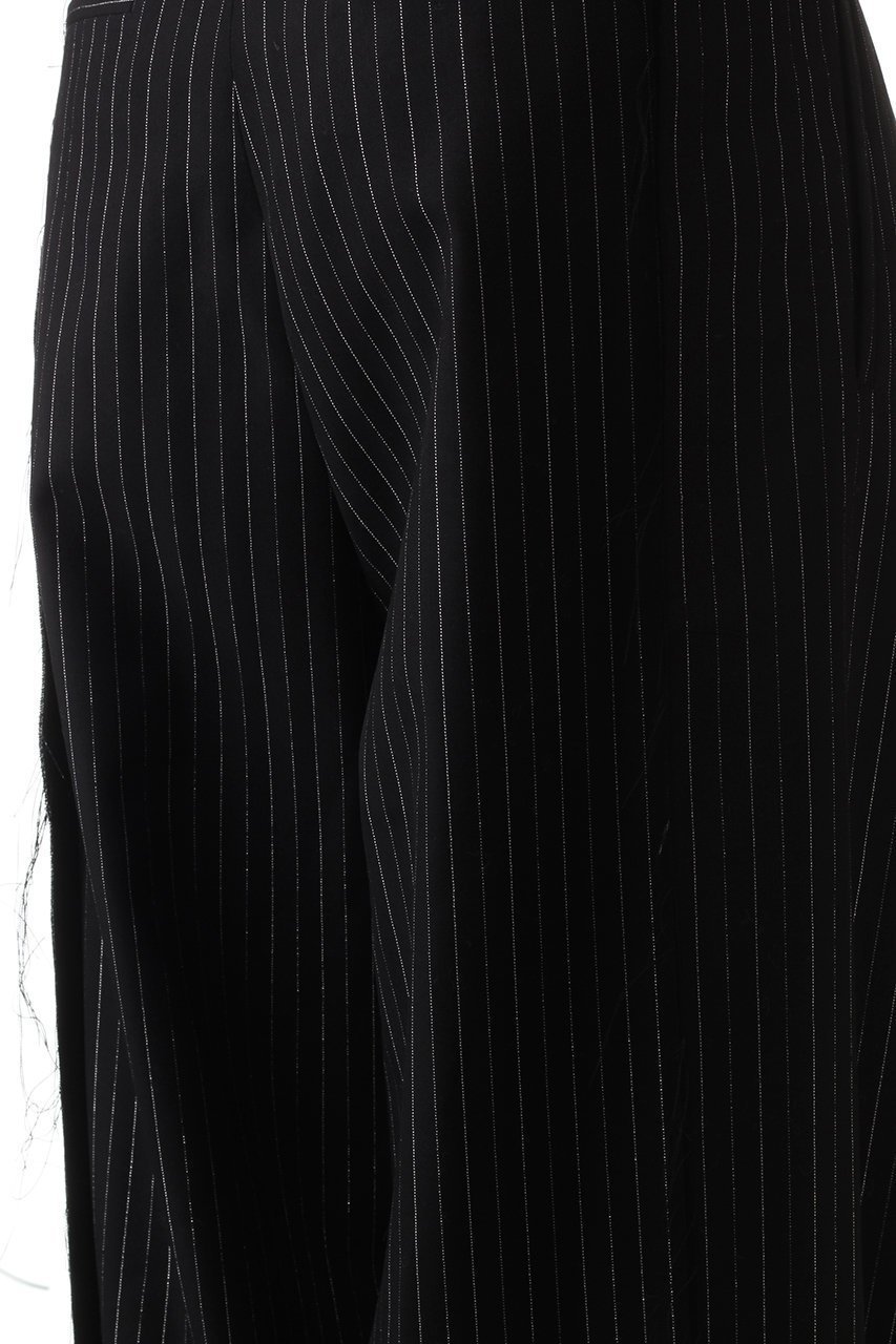 【カナコ サカイ/KANAKO SAKAI】のストライプトパンツ 人気、トレンドファッション・服の通販 founy(ファニー) 　ファッション　Fashion　レディースファッション　Fashion for Women　パンツ　Pants & Trousers　ストライプ　Stripe, Striped Pattern　ストレート　Straight, Straight Cut　other-6|ID: prp329100004410881 ipo3291000000032911073