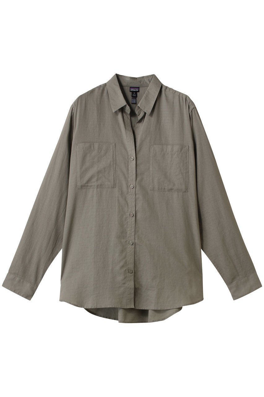 【パタゴニア/Patagonia】のウィメンズライトウェイトA/Cボタンダウン 人気、トレンドファッション・服の通販 founy(ファニー) 　ファッション　Fashion　レディースファッション　Fashion for Women　トップス・カットソー　Cut & Sew Tops　スポーツウェア　Functional & Stylish Sportswear　スポーツ トップス　Athletic Tops / Workout Tops / Training Shirts　スポーツ　Sports, Activewear　ダウン　Down, Puffer　夏　Summer　春　Spring　S/S・春夏　SS, Spring/Summer, Warm Season　 other-1|ID: prp329100004410883 ipo3291000000036177857