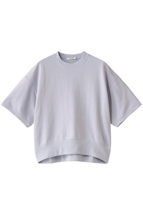 【スローン/SLOANE】 30/10コットン裏毛 半袖スウェット人気、トレンドファッション・服の通販 founy(ファニー) ファッション Fashion レディースファッション WOMEN トップス・カットソー Tops/Tshirt シャツ/ブラウス Shirts/Blouses パーカ Sweats ロング / Tシャツ T-Shirts スウェット Sweat カットソー Cut and Sewn 2025年 2025 2025春夏・S/S Ss,Spring/Summer,2025 ショルダー Shoulder スウェット Sweat トレンド Trend ドロップ Drop ベーシック Basic リラックス Relax 半袖 Short Sleeve 夏 Summer 春 Spring S/S・春夏 Ss・Spring/Summer |ID:prp329100004410890