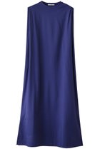 【スローン/SLOANE】のコットン コンパクトスーピマポンチ タックショルダーワンピース ロイヤルブルー|ID: prp329100004410893 ipo3291000000032875780