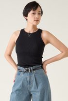 【マルティニーク/martinique】の《別注》【Oscalito】パッド付アメリカンスリーブタンクトップ MR002 ブラック|ID: prp329100004410896 ipo3291000000036064789