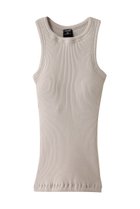 【マルティニーク/martinique】の《別注》【Oscalito】パッド付アメリカンスリーブタンクトップ MR002 ライトベージュ|ID: prp329100004410896 ipo3291000000036064790