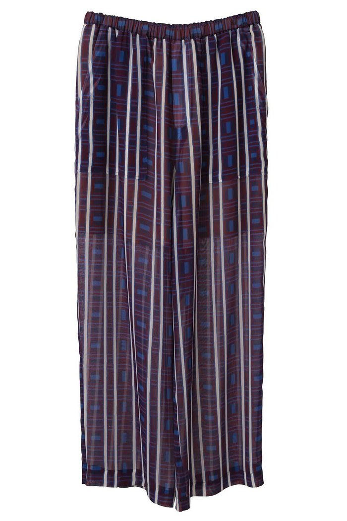 【マルティニーク/martinique】の【l heritage martinique】トライバルプリントイージーパンツ インテリア・キッズ・メンズ・レディースファッション・服の通販 founy(ファニー) https://founy.com/ ファッション Fashion レディースファッション Fashion for Women パンツ Pants & Trousers おすすめ Recommended / Our Picks オーガンジー Organza Fabric シアー Sheer, See-Through シンプル Simple, Minimal ストライプ Stripe, Striped Pattern ストレート Straight, Straight Cut チェック Check, Plaid, Tartan バイアス Bias, Diagonal Cut モダン Modern, Contemporary ワイド Wide, Wide Fit 夏 Summer |ID: prp329100004410899 ipo3291000000035391567