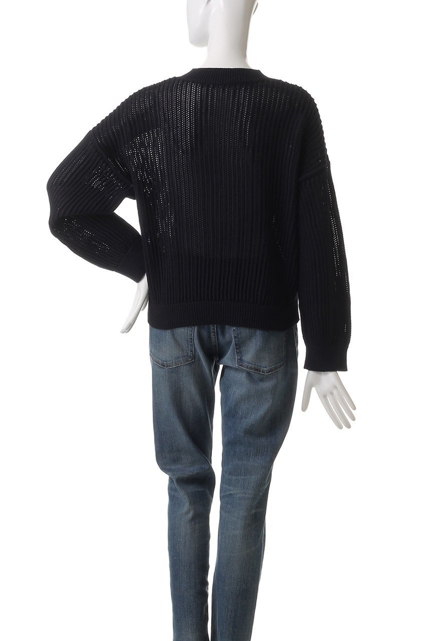 【デミーリー/DEMYLEE】のGABRIE オーガニックコットン Vネック ニットプルオーバー 人気、トレンドファッション・服の通販 founy(ファニー) 　ファッション　Fashion　レディースファッション　Fashion for Women　トップス・カットソー　Cut & Sew Tops　ニット　Knit Tops & Sweaters　カジュアルプルオーバー・ニットトップス　Pullovers & Knit Tops / Casual Pullovers　Vネックトップス　V-Neck Tops / V-Cut Neckline Shirts　other-4|ID: prp329100004410904 ipo3291000000032944858