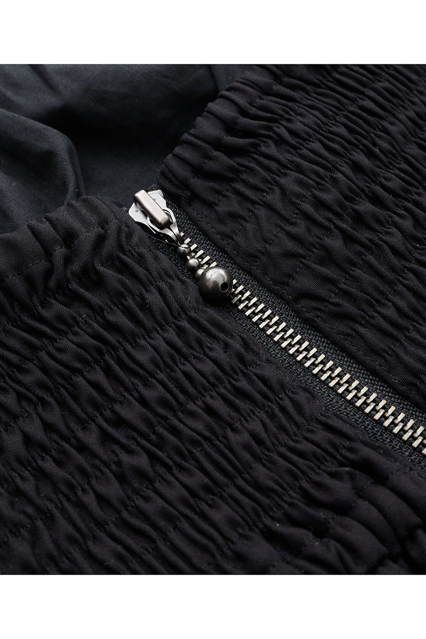 【ウィムガゼット/Whim Gazette】のバルーンキャミブラウス 人気、トレンドファッション・服の通販 founy(ファニー) 　ファッション　Fashion　レディースファッション　Fashion for Women　トップス・カットソー　Cut & Sew Tops　キャミソール&ノースリーブ　Camisoles & Sleeveless Tops　シャツ・ブラウス・オフィスカジュアル　Elegant Blouses & Button-Ups　インナー　Innerwear　エレガント 上品　Elegant　シャーリング　Shirring, Ruched　ノースリーブ　Sleeveless, No-Sleeve　フィット　Fit, Slim Fit　ペプラム　Peplum, Flared Hem　other-7|ID: prp329100004410914 ipo3291000000032846446