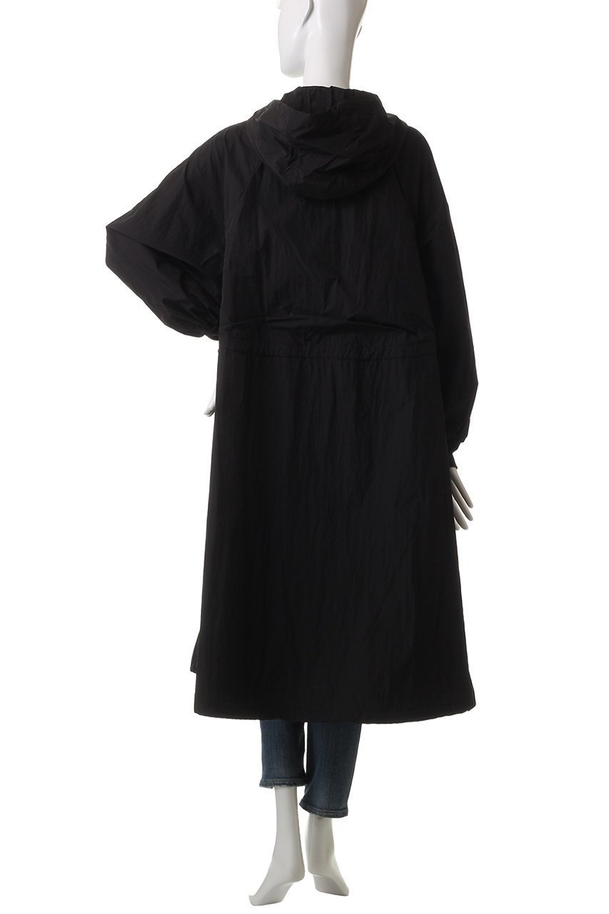 【ウィムガゼット/Whim Gazette】の【THE PAUSE】ギャザーフーデッドコート 人気、トレンドファッション・服の通販 founy(ファニー) 　ファッション　Fashion　レディースファッション　Fashion for Women　アウター　Coat / Outerwear Collection　コート・ロングコート・ピーコート　Long Coats, Peacoats & More　シンプル　Simple, Minimal　ロング　Long, Long-Length　other-4|ID: prp329100004410916 ipo3291000000032948749