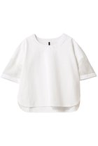 【ピアッカセッテ/ph7+】のドッキングビッグプルオーバー ホワイト|ID: prp329100004410926 ipo3291000000035933585