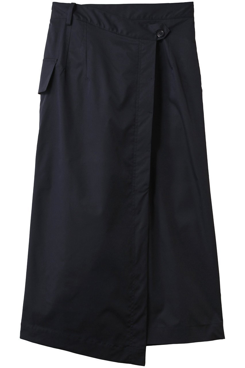 【ピアッカセッテ/ph7+】のラップタイトスカート 人気、トレンドファッション・服の通販 founy(ファニー) 　ファッション　Fashion　レディースファッション　Fashion for Women　スカート　Skirts　アシンメトリー　Asymmetrical Style　ラップ　Wrap, Wrap Design　ロング　Long, Long-Length　夏　Summer　春　Spring　S/S・春夏　SS, Spring/Summer, Warm Season　 other-1|ID: prp329100004410928 ipo3291000000035813486