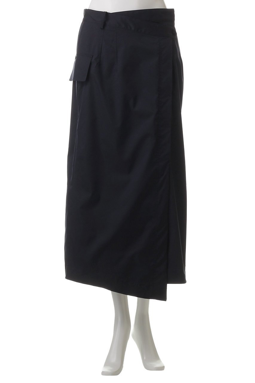 【ピアッカセッテ/ph7+】のラップタイトスカート 人気、トレンドファッション・服の通販 founy(ファニー) 　ファッション　Fashion　レディースファッション　Fashion for Women　スカート　Skirts　アシンメトリー　Asymmetrical Style　ラップ　Wrap, Wrap Design　ロング　Long, Long-Length　夏　Summer　春　Spring　S/S・春夏　SS, Spring/Summer, Warm Season　other-2|ID: prp329100004410928 ipo3291000000035813490