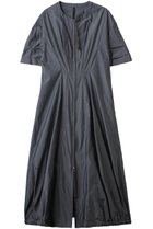 【ピアッカセッテ/ph7+】のファスナー付コクーンワンピース 人気、トレンドファッション・服の通販 founy(ファニー) ファッション Fashion レディースファッション Fashion for Women ワンピース Dresses チュニック Tunic Tops & Dresses スタイリッシュ Stylish, Fashionable チュニック Tunic, Long Top フロント Front, Front Design ロング Long, Long-Length 夏 Summer 春 Spring S/S・春夏 SS, Spring/Summer, Warm Season thumbnail グレー|ID: prp329100004410929 ipo3291000000035737264