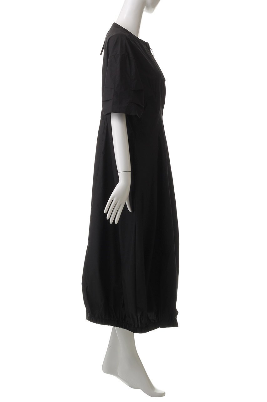 【ピアッカセッテ/ph7+】のファスナー付コクーンワンピース 人気、トレンドファッション・服の通販 founy(ファニー) 　ファッション　Fashion　レディースファッション　Fashion for Women　ワンピース　Dresses　チュニック　Tunic Tops & Dresses　スタイリッシュ　Stylish, Fashionable　チュニック　Tunic, Long Top　フロント　Front, Front Design　ロング　Long, Long-Length　夏　Summer　春　Spring　S/S・春夏　SS, Spring/Summer, Warm Season　other-3|ID: prp329100004410929 ipo3291000000035737268