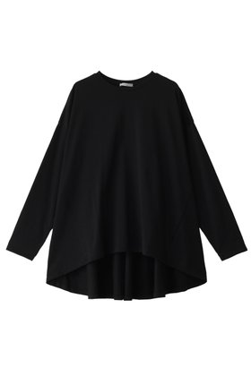 【ル フィル/LE PHIL】 コットンジャージーカットソー人気、トレンドファッション・服の通販 founy(ファニー) ファッション Fashion レディースファッション WOMEN トップス・カットソー Tops/Tshirt シャツ/ブラウス Shirts/Blouses ロング / Tシャツ T-Shirts カットソー Cut and Sewn 2025年 2025 2025春夏・S/S Ss,Spring/Summer,2025 シンプル Simple スリーブ Sleeve フレア Flare ロング Long 夏 Summer 春 Spring S/S・春夏 Ss・Spring/Summer 長袖 Long Sleeve |ID:prp329100004410944