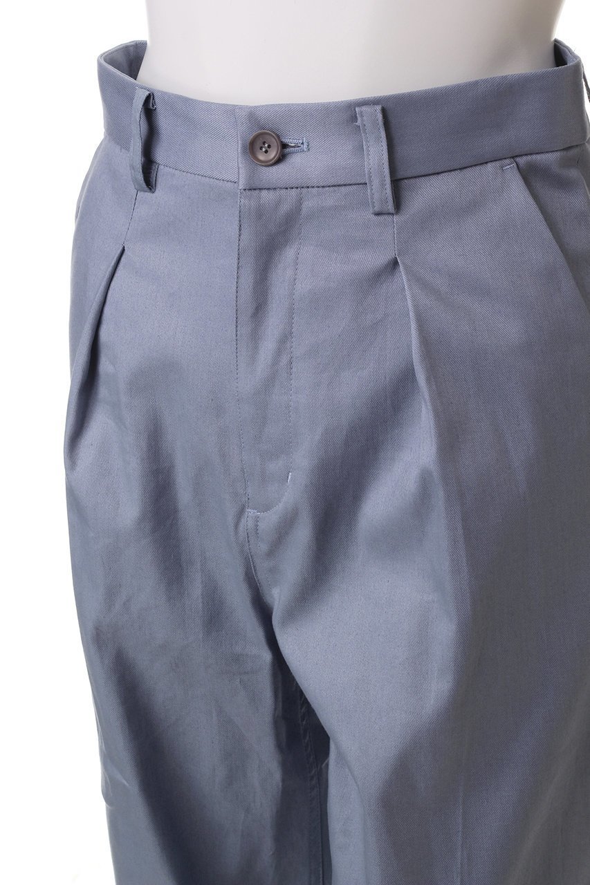 【サードマガジン/THIRD MAGAZINE】のラミーコットンストレッチパンツ 人気、トレンドファッション・服の通販 founy(ファニー) 　ファッション　Fashion　レディースファッション　Fashion for Women　パンツ　Pants & Trousers　センター　Center, Center Line　再入荷　Restock / Back in Stock　夏　Summer　春　Spring　S/S・春夏　SS, Spring/Summer, Warm Season　other-5|ID: prp329100004410946 ipo3291000000032707778