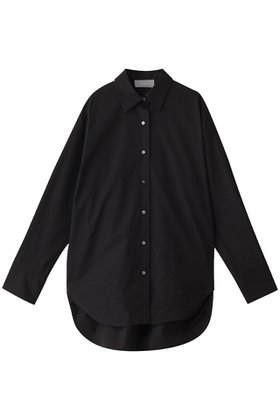 【ヒューエルミュージアム/hueLe Museum】の【hLM】TCタイプライターブラウス 人気、トレンドファッション・服の通販 founy(ファニー) ファッション Fashion レディースファッション Fashion for Women トップス・カットソー Cut & Sew Tops シャツ・ブラウス・オフィスカジュアル Elegant Blouses & Button-Ups スリーブ Sleeve, Long Sleeve / Short Sleeve タイプライター Typewriter Fabric, Crisp Cotton ベーシック Basic, Essential ロング Long, Long-Length エレガント 上品 Elegant |ID:prp329100004410954