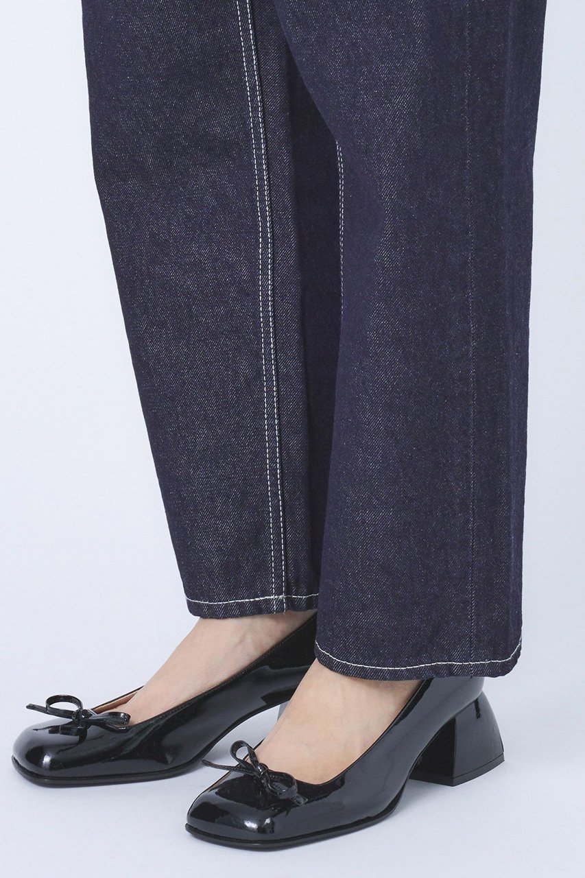 【ブリル/BRILL】のボタンフライデニムパンツ 人気、トレンドファッション・服の通販 founy(ファニー) 　ファッション　Fashion　レディースファッション　Fashion for Women　パンツ　Pants & Trousers　デニムパンツ・ジーンズ・美脚デニム　Denim Jeans & Pants　デニム　Denim, Jeans Material　other-8|ID: prp329100004410958 ipo3291000000035724611