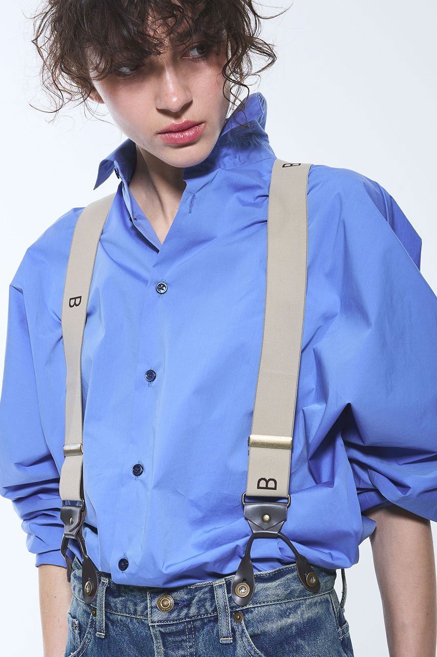 【ブリル/BRILL】のBサスペンダー 人気、トレンドファッション・服の通販 founy(ファニー) 　ファッション　Fashion　レディースファッション　WOMEN　ベルト　Belts　サスペンダー　Suspenders　デニム　Denim　ポケット　Pocket　マニッシュ　Mannish　人気　Popularity　other-8|ID: prp329100004410961 ipo3291000000031330524