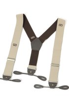 【ブリル/BRILL】のBサスペンダー ベージュ|ID: prp329100004410961 ipo3291000000036118066