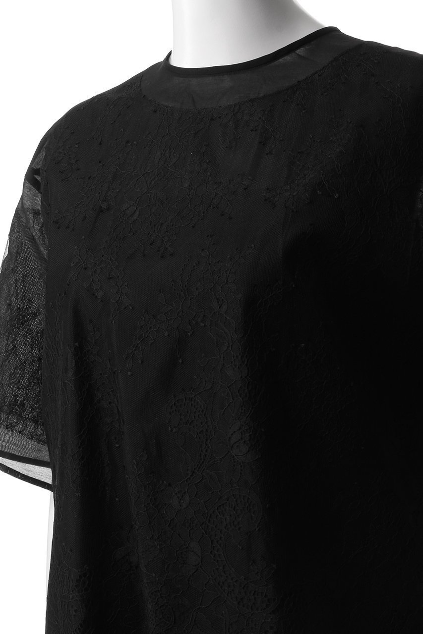 【ドメル/DOMELLE】のレース ブラウス 人気、トレンドファッション・服の通販 founy(ファニー) ファッション Fashion レディースファッション Fashion for Women トップス・カットソー Cut & Sew Tops シャツ・ブラウス・オフィスカジュアル Elegant Blouses & Button-Ups インナー Innerwear キャミソール Camisole, Spaghetti Strap Top ショート Short, Short Length シンプル Simple, Minimal スカラップ Scallop, Scalloped Edge スリーブ Sleeve, Long Sleeve / Short Sleeve フェミニン Feminine, Girly レース Lace, Lace Fabric other-5|ID: prp329100004410969 ipo3291000000034955724