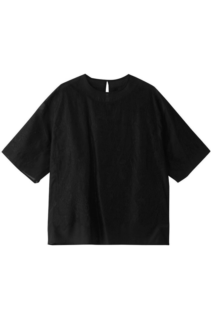 【ドメル/DOMELLE】のレース ブラウス インテリア・キッズ・メンズ・レディースファッション・服の通販 founy(ファニー) https://founy.com/ ファッション Fashion レディースファッション Fashion for Women トップス・カットソー Cut & Sew Tops シャツ・ブラウス・オフィスカジュアル Elegant Blouses & Button-Ups インナー Innerwear キャミソール Camisole, Spaghetti Strap Top ショート Short, Short Length シンプル Simple, Minimal スカラップ Scallop, Scalloped Edge スリーブ Sleeve, Long Sleeve / Short Sleeve フェミニン Feminine, Girly レース Lace, Lace Fabric |ID: prp329100004410969 ipo3291000000036023666