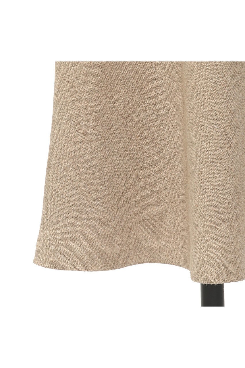 【オブリオ/AUBRIOT】のリネン フルレングススカート 人気、トレンドファッション・服の通販 founy(ファニー) 　ファッション　Fashion　レディースファッション　Fashion for Women　スカート　Skirts　ロングスカート　Long Skirts / Maxi & Midi Skirts　エレガント 上品　Elegant　シンプル　Simple, Minimal　バイアス　Bias, Diagonal Cut　ラグジュアリー　Luxury, Elegant　リネン　Linen, Linen Fabric　ロング　Long, Long-Length　other-6|ID: prp329100004410972 ipo3291000000035559784