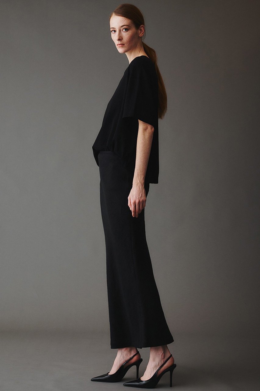 【オブリオ/AUBRIOT】のリネン フルレングススカート 人気、トレンドファッション・服の通販 founy(ファニー) 　ファッション　Fashion　レディースファッション　Fashion for Women　スカート　Skirts　ロングスカート　Long Skirts / Maxi & Midi Skirts　エレガント 上品　Elegant　シンプル　Simple, Minimal　バイアス　Bias, Diagonal Cut　ラグジュアリー　Luxury, Elegant　リネン　Linen, Linen Fabric　ロング　Long, Long-Length　other-6|ID: prp329100004410972 ipo3291000000036422111